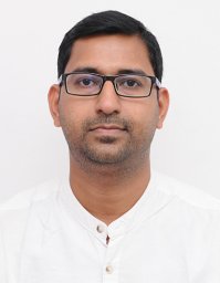 Tiwari Dhananjay