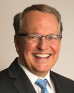Carl Mottram