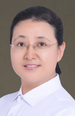 Yanxia Dou