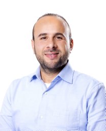 Mohamed F. Mady