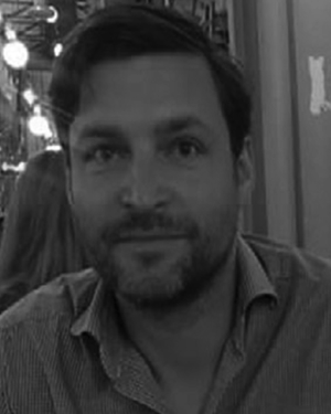 Richard Mackenzie