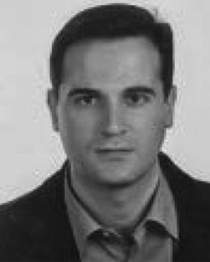 Javier Andrade Garda