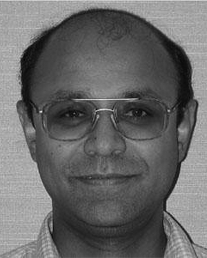 Sandip Bose