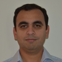 Sandip Bapat