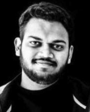 Abhinandan Jain