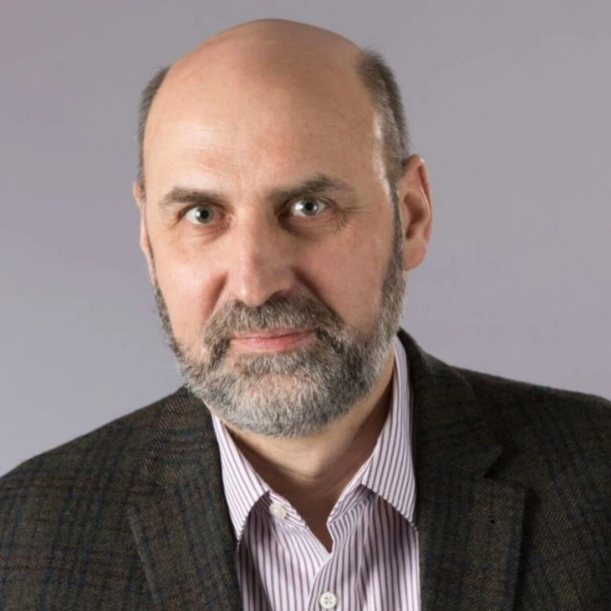 Arturas Petronis