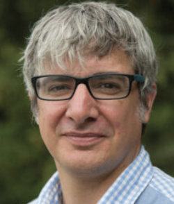 Hisham Zerriffi