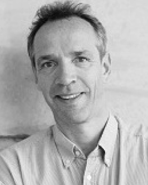 David Ian Wilson