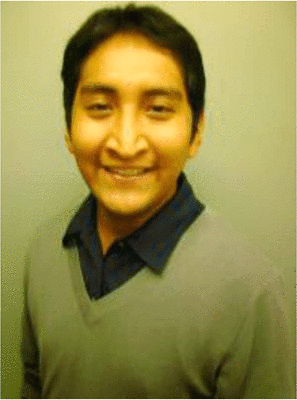 Hugo O. Condori Quispe