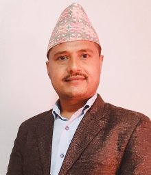 Bhim Kumar Dahal
