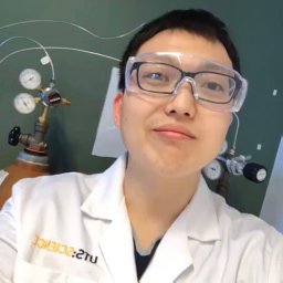 Jiawei Ren