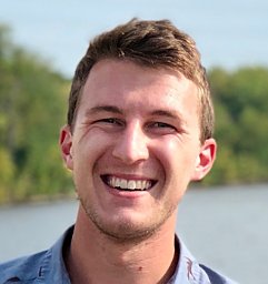 Brian J Bohman