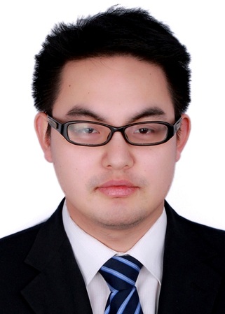 Zheming Shi