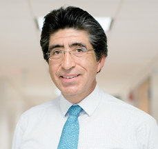 Carlos Torres-Verdin