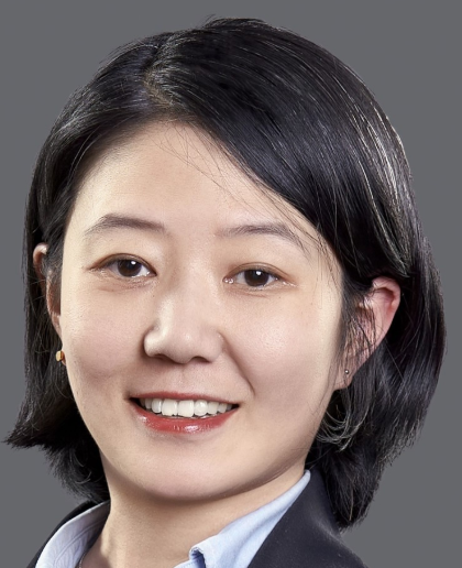 Linqing Wang