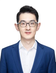 Zhengyan Lun