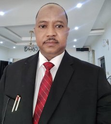 Yusuf A Ahmed