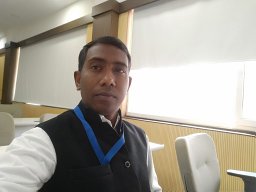 Ram Suresh Bharti