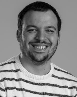 Ander Galisteo