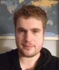 Paul James Weldrick