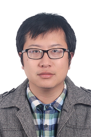 Zhou Yu