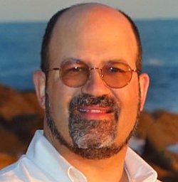 Steven Jud Steinberg