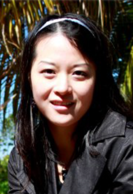 Jingjing Liu