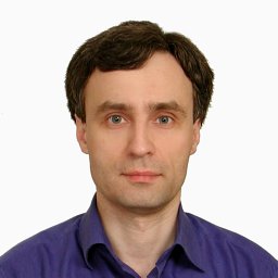 Vadim G. Kaydash