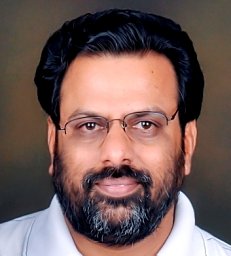 Murali Kallur