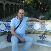 Konstantinos Giakoumidakis