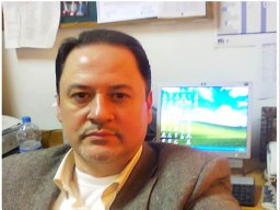 Basem M. Jaber