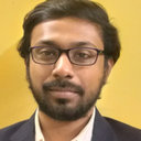 Arkadyuti Ghosh Roy