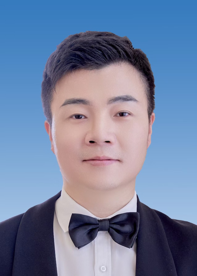 Weiqiang Zhao