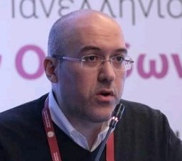 Konstantinos Drosatos