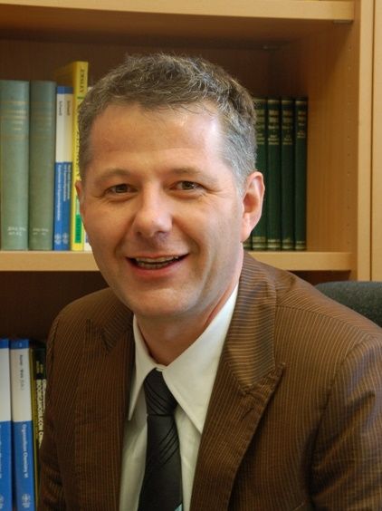 Norbert Werner Mitze