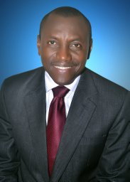 Funsho O. Olayemi