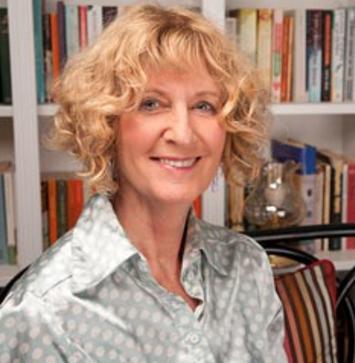 Dame Margaret Whitehead