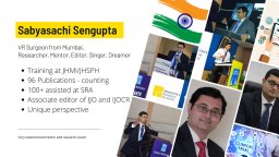 Sabyasachi Sengupta