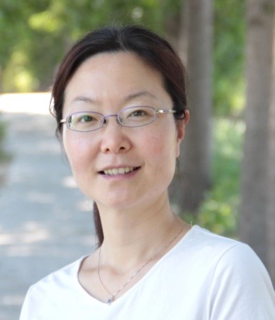 Min Wei