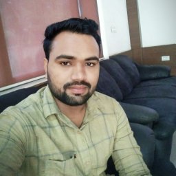 Bijendra Kumar Singh