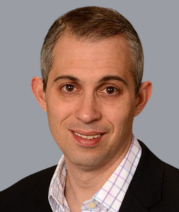 Matthew Greenhawt