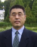 Chaozong Liu