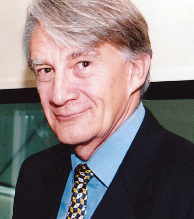 Ron Johnston