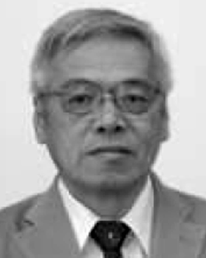 Kohji Hohkawa