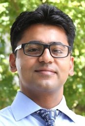Harsh Bhatia