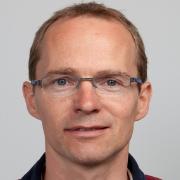 Klaus Steenberg Larsen