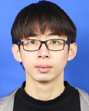 Hongcai He