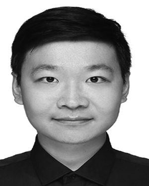 Mingcheng He