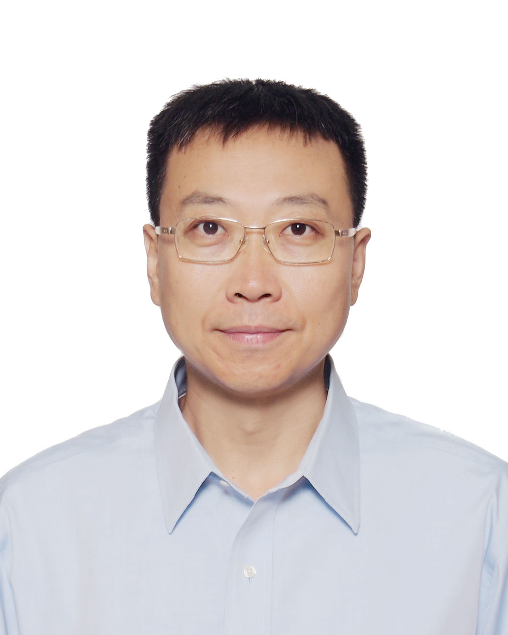 Zili Shao