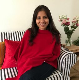 Vasudha Chhotray